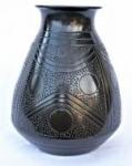 Mississippian Solar Design Bottle