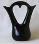 Creek Wedding Vase
